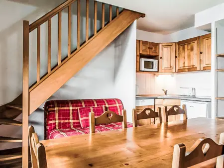 Le Bois de la Reine, Appartement 8 personnes à Super Besse - Photo 13