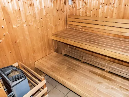 Le Bois de la Reine, Appartement 8 personnes à Super Besse - Photo 16