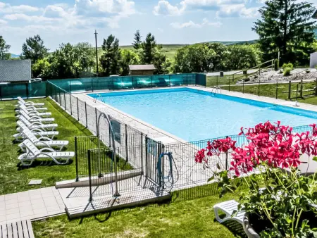 Le Bois de la Reine, Appartement 8 personnes à Super Besse - Photo 23
