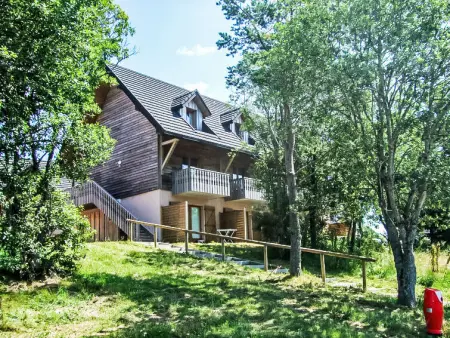 Le Bois de la Reine, Appartement 8 personnes à Super Besse - Photo 29