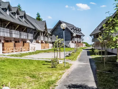 Le Bois de la Reine, Appartement 8 personnes à Super Besse - Photo 30