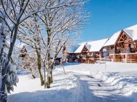 Le Bois de la Reine, Appartement 8 personnes à Super Besse - Photo 37