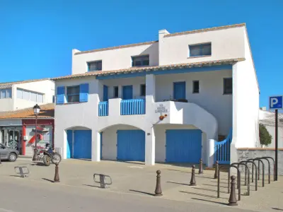 Appartement à Saintes Maries de la Mer, Soleil Camarguais - N°234932