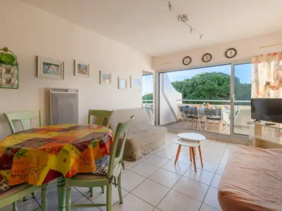 Appartement à Port Camargue, Le Flamant - N°525836