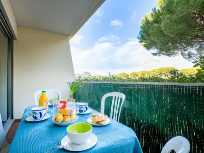 Apartment in Port Camargue, Le Grand Pavois - L516556