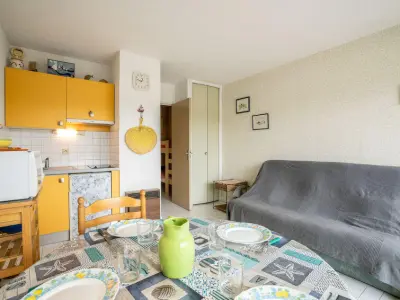 Appartement à Port Camargue, Le Grand Pavois - N°867732