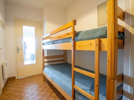 Le Cormoran, Appartement 4 personnes à Port Camargue - Photo 11