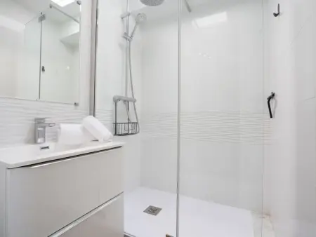 Le Cormoran, Appartement 4 personnes à Port Camargue - Photo 12