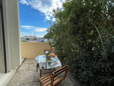 Le Cabestan, Appartement 2 personnes à Port Camargue - Photo 2