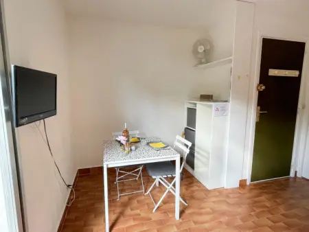 Le Cabestan, Appartement 2 personnes à Port Camargue - Photo 6