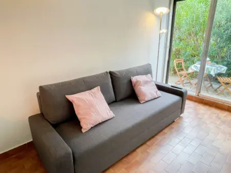 Le Cabestan, Appartement 2 personnes à Port Camargue - Photo 7