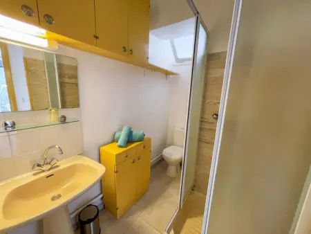 Le Cabestan, Appartement 2 personnes à Port Camargue - Photo 8