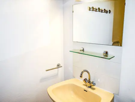 Le Cabestan, Appartement 2 personnes à Port Camargue - Photo 10