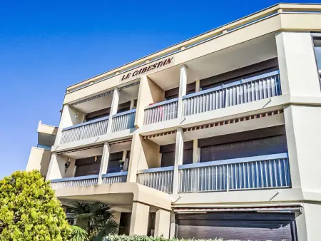 Le Cabestan, Appartement 2 personnes à Port Camargue - Photo 15