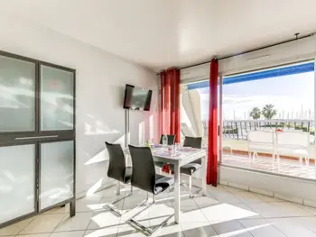 Apartamento en Port Camargue,Les Jardins du Port FR6608.210.10 N°867744