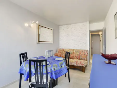 Les Jardins du Port, Appartement 4 personnes à Port Camargue - Photo 2