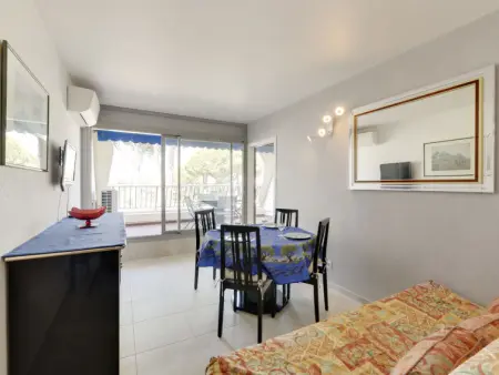 Les Jardins du Port, Appartement 4 personnes à Port Camargue - Photo 5