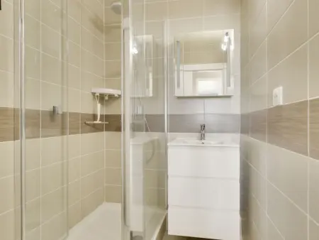 Les Jardins du Port, Appartement 4 personnes à Port Camargue - Photo 10