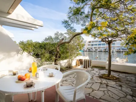 Les Marinas de la Plage II, Appartement 6 personnes à Port Camargue - Photo 1