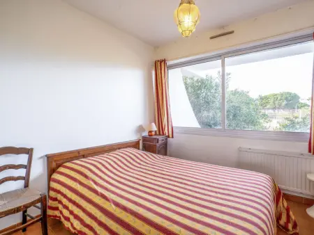 Les Marinas de la Plage II, Appartement 6 personnes à Port Camargue - Photo 8