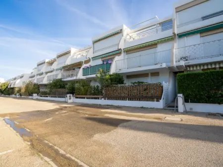 Les Marinas de la Plage II, Appartement 6 personnes à Port Camargue - Photo 13