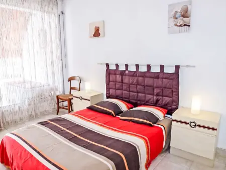 Le Nirvana, Appartement 4 personnes à Port Camargue - Photo 3