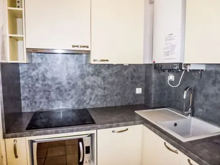 Le Nirvana, Appartement 4 personnes à Port Camargue - Photo 4