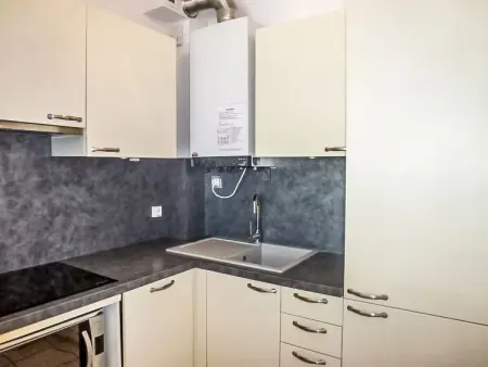 Le Nirvana, Appartement 4 personnes à Port Camargue - Photo 8