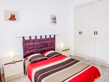 Le Nirvana, Appartement 4 personnes à Port Camargue - Photo 9