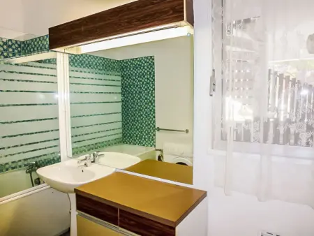 Le Nirvana, Appartement 4 personnes à Port Camargue - Photo 10