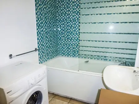 Le Nirvana, Appartement 4 personnes à Port Camargue - Photo 11