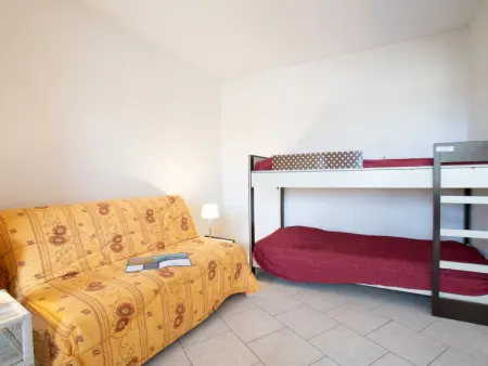 Escale Port, Appartement 4 personnes à Port Camargue - Photo 2