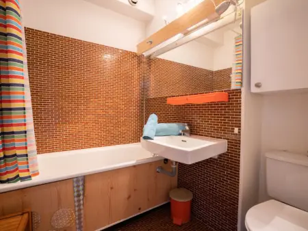 Escale Port, Appartement 4 personnes à Port Camargue - Photo 11