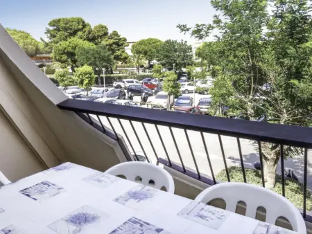 Escale Port, Appartement 4 personnes à Port Camargue - Photo 13