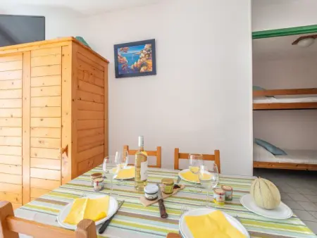 Les Terrasses du Lac, Appartement 4 personnes à Port Camargue - Photo 9