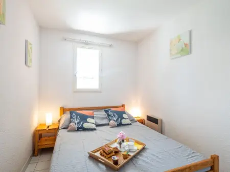 Les Terrasses du Lac, Appartement 4 personnes à Port Camargue - Photo 12