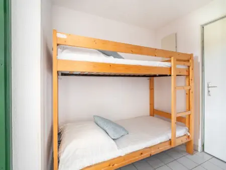 Les Terrasses du Lac, Appartement 4 personnes à Port Camargue - Photo 14