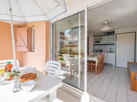 Les Terrasses du Lac, Appartement 4 personnes à Port Camargue - Photo 16