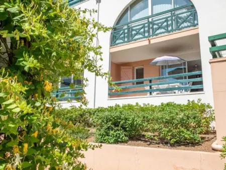 Les Terrasses du Lac, Appartement 4 personnes à Port Camargue - Photo 21