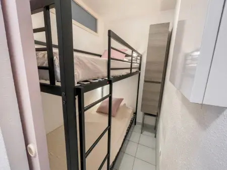 Les Rives du Lac, Appartement 4 personnes à Port Camargue - Photo 11