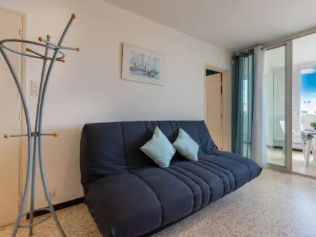 La Résidence de la Mer, Appartement 6 personnes à Le Grau du Roi - Photo 5