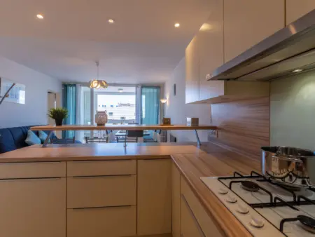 La Résidence de la Mer, Appartement 6 personnes à Le Grau du Roi - Photo 8