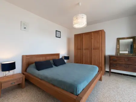 La Résidence de la Mer, Appartement 6 personnes à Le Grau du Roi - Photo 11