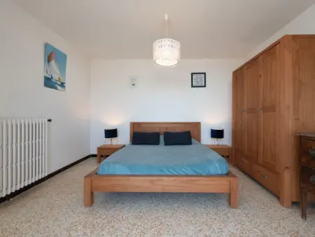 La Résidence de la Mer, Appartement 6 personnes à Le Grau du Roi - Photo 12