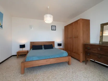 La Résidence de la Mer, Appartement 6 personnes à Le Grau du Roi - Photo 13