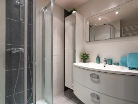 La Résidence de la Mer, Appartement 6 personnes à Le Grau du Roi - Photo 16