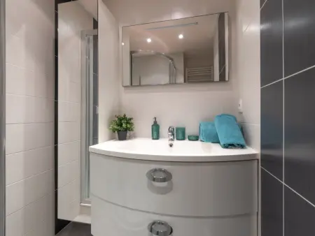 La Résidence de la Mer, Appartement 6 personnes à Le Grau du Roi - Photo 17