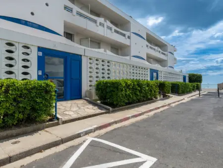 La Résidence de la Mer, Appartement 6 personnes à Le Grau du Roi - Photo 21