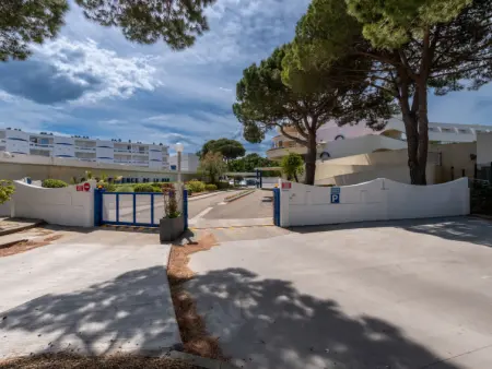 La Résidence de la Mer, Appartement 6 personnes à Le Grau du Roi - Photo 22