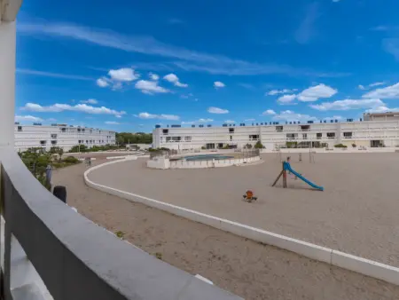 La Résidence de la Mer, Appartement 6 personnes à Le Grau du Roi - Photo 25